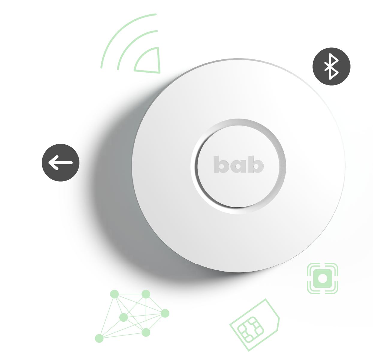 Bab Iot - JAN Product