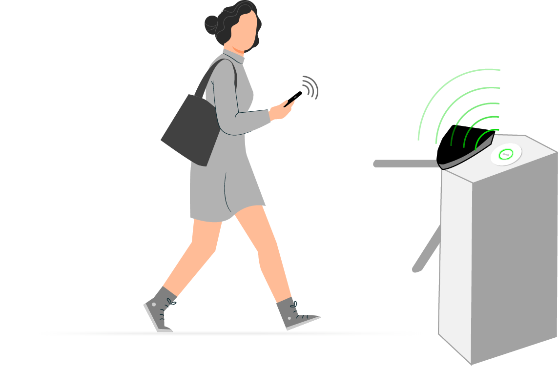 Bab Iot Time Attendance